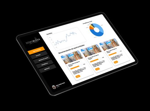 Oportunidades de Inversión Inmobiliaria Tokenizada