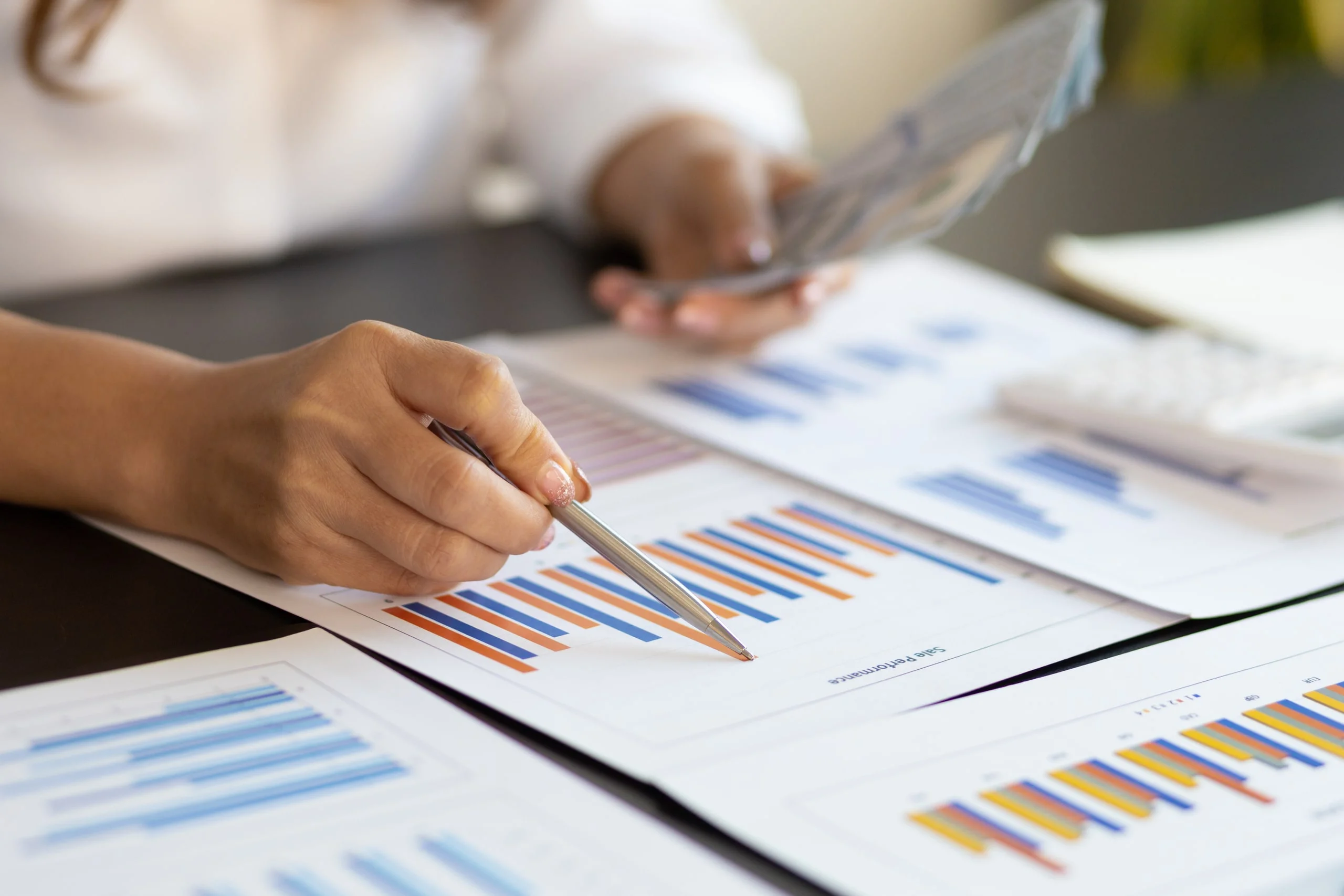 Auditoría y Análisis de Balances Contables