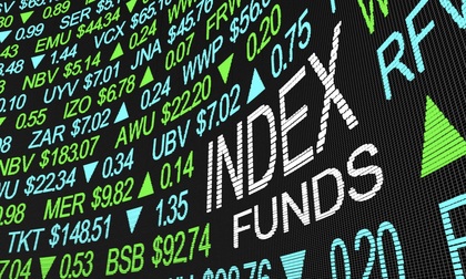 Fondos Indexados